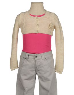 Strickjacke - MARIQUITA - BEI YOOX.COM