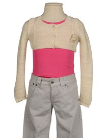 MARIQUITA - Cardigan