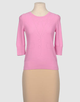 Sonia Rykiel Paris Cashmere Sweaters - Item 39214764