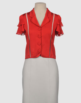 JOHN GALLIANO - CAPISPALLA - Giacche - su YOOX.COM
