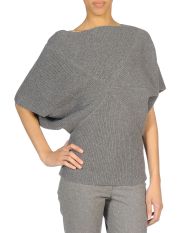 CATHERINE MALANDRINO - Short sleeve jumper