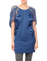 MALANDRINO - Cashmere sweater