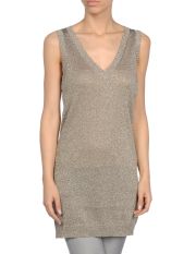 P.A.R.O.S.H. - Sleeveless sweater