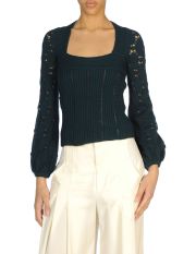 MALANDRINO - Cashmere sweater