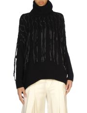 MALANDRINO - Cashmere sweater