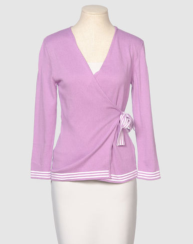ZOOM CALVIN KLEIN COLLECTION - Cardigan