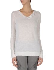 EDUN - Long sleeve sweater