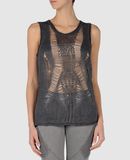 Edun - Strickwaren - Ärmellose Pullis Bei Yoox.com