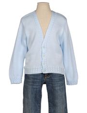 PAZ RODRIGUEZ - Strickjacke