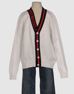 BIKKEMBERGS Cardigans Item 39216310