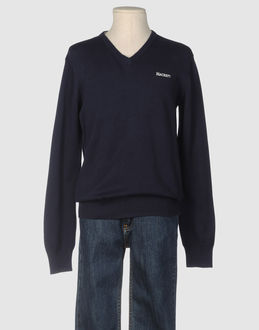 HACKETT V necks Item 39216362