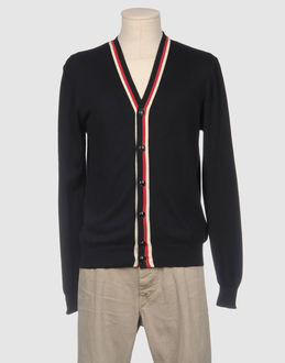 Hackett Cardigans - Item 39216498