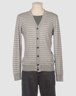 Hackett Cardigans - Item 39216505