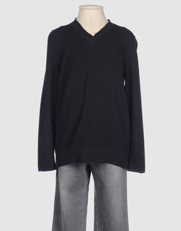 C.p. Company Undersixteen V-necks - Item 39216555
