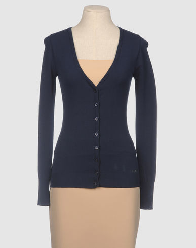 ZOOM KAOS - Cardigan