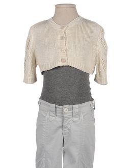 ROBERTO CAVALLI ANGELS Cardigans - Item 39216700