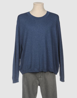 TOPMAN - MAGLIERIA - Maglie collo a giro - su YOOX.COM