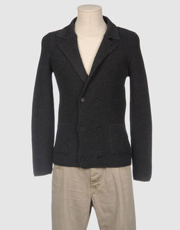 CLONY - MAGLIERIA - Cardigan - su YOOX.COM