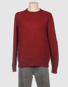 LES - MAGLIERIA - Maglie collo a giro - su YOOX.COM