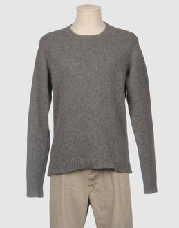 OUR LEGACY - MAGLIERIA - Maglie collo a giro - su YOOX.COM