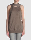 MARC JACOBS - Sleeveless jumper