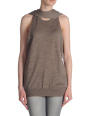 MARC JACOBS - Maglia senza maniche