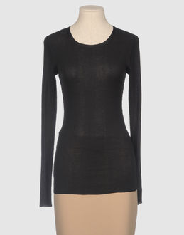 Inhabit Long Sleeve Sweaters - Item 39216873