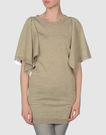 VIONNET - Short sleeve jumper