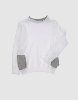 OPILILAI Crewneck sweaters Item 39216958