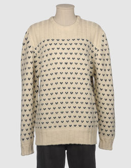 Norse Projects Crewneck Sweaters - Item 39216979
