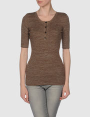 GUCCI CASHMERE SWEATERS