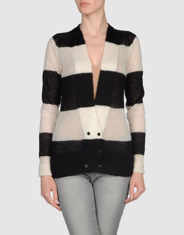 Paul By Paul Smith Cardigans - Item 39217107