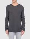 DOLCE & GABBANA - Crewneck sweater