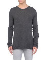 DOLCE & GABBANA - Crewneck sweater