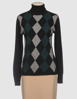 Maribl?? Long Sleeve Sweaters - Item 39217223