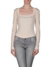 ALAIA - Long sleeve sweater