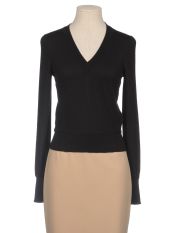 ALAIA - Cashmere sweater