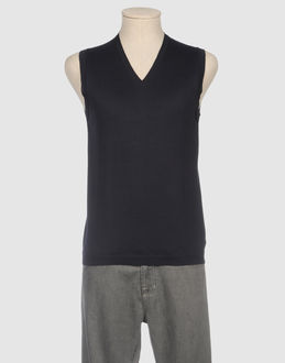 Steve Firenze Sweater Vests - Item 39217263
