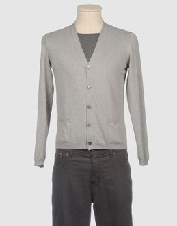 Steve Firenze Cardigans - Item 39217269