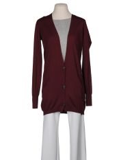 M.GRIFONI DENIM - Cardigan