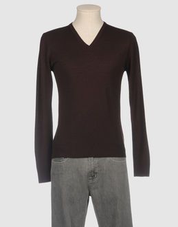 VNECK - MAGLIERIA - Maglie collo a v - su YOOX.COM