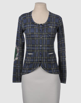 Demonia Cardigans - Item 39217413