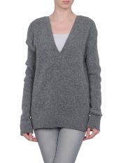 BALENCIAGA - Long sleeve sweater