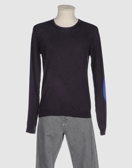 SZEN - MAGLIERIA - Maglie collo a giro - su YOOX.COM