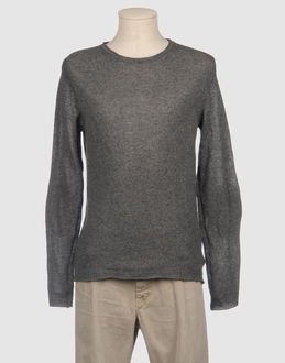 MESSAGERIE  - MAGLIERIA - Maglie collo a giro - su YOOX.COM