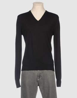 MAS_Q - MAGLIERIA - Maglie collo a v - su YOOX.COM