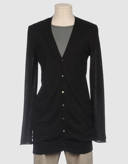 Alessandro Zanchi Cardigans - Item 39217583