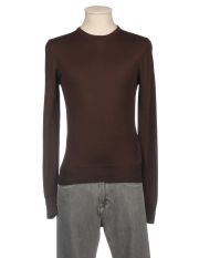 MAS_Q - Crewneck sweater