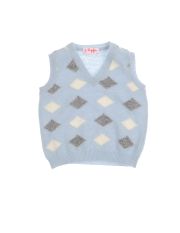 IL GUFO - ニットベスト