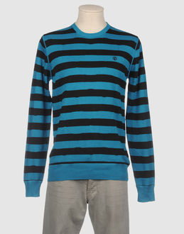 ELEMENT - MAGLIERIA - Maglie collo a giro - su YOOX.COM